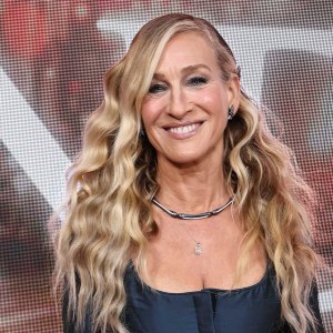 Sarah Jessica Parker Under Eye Cream