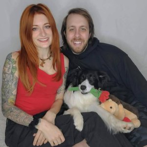 Who Is SaveAFox YouTuber Mikayla Raines' Husband? Meet Ethan Frankamp