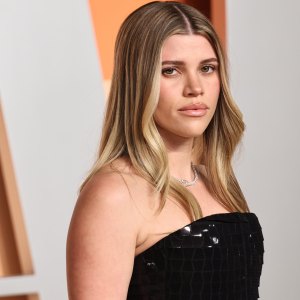 Sofia Richie's Pleated Maxi Skirt is Sold Out But This $24 Style Nails The Look
