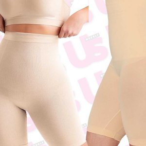 Shapewear Shorts