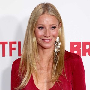 Gwyneth Paltrow