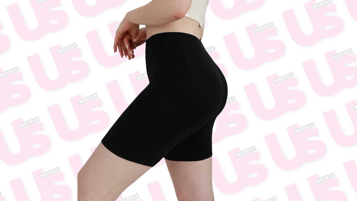 Anti Chafing Shorts