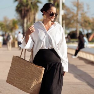 Summer Blouses
