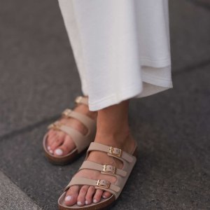 Summer Sandals