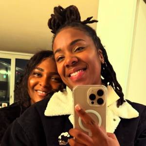 Survivor's Sabiyah Broderick and Katurah Topps Confirm Romance