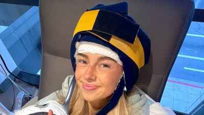 TikTok's Sydney Towle, 25, Cries After Hearing 'This Isn't Good' Amid Cancer Battle