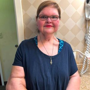 Tammy Slaton