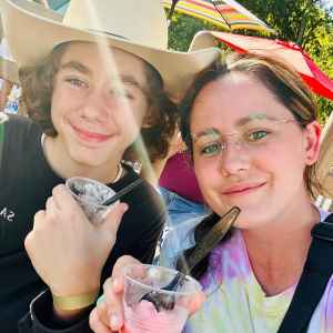 Teen Mom Jenelle Evans Reveals Where Son Jace Is Living After Brief Stay With Dad Andrew Lewis