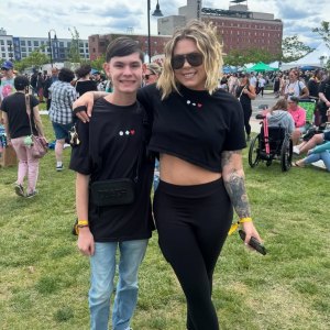 Kailyn Lowrys Son Comes Out as Gay Explains Name Change From Isaac to Elliott