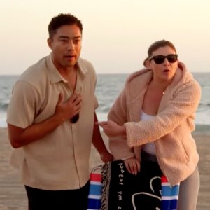 The Valley Sneak Peek: Jason Calls Out Jasmine Over Wedding Ring Rumors: You Have Broken My Heart