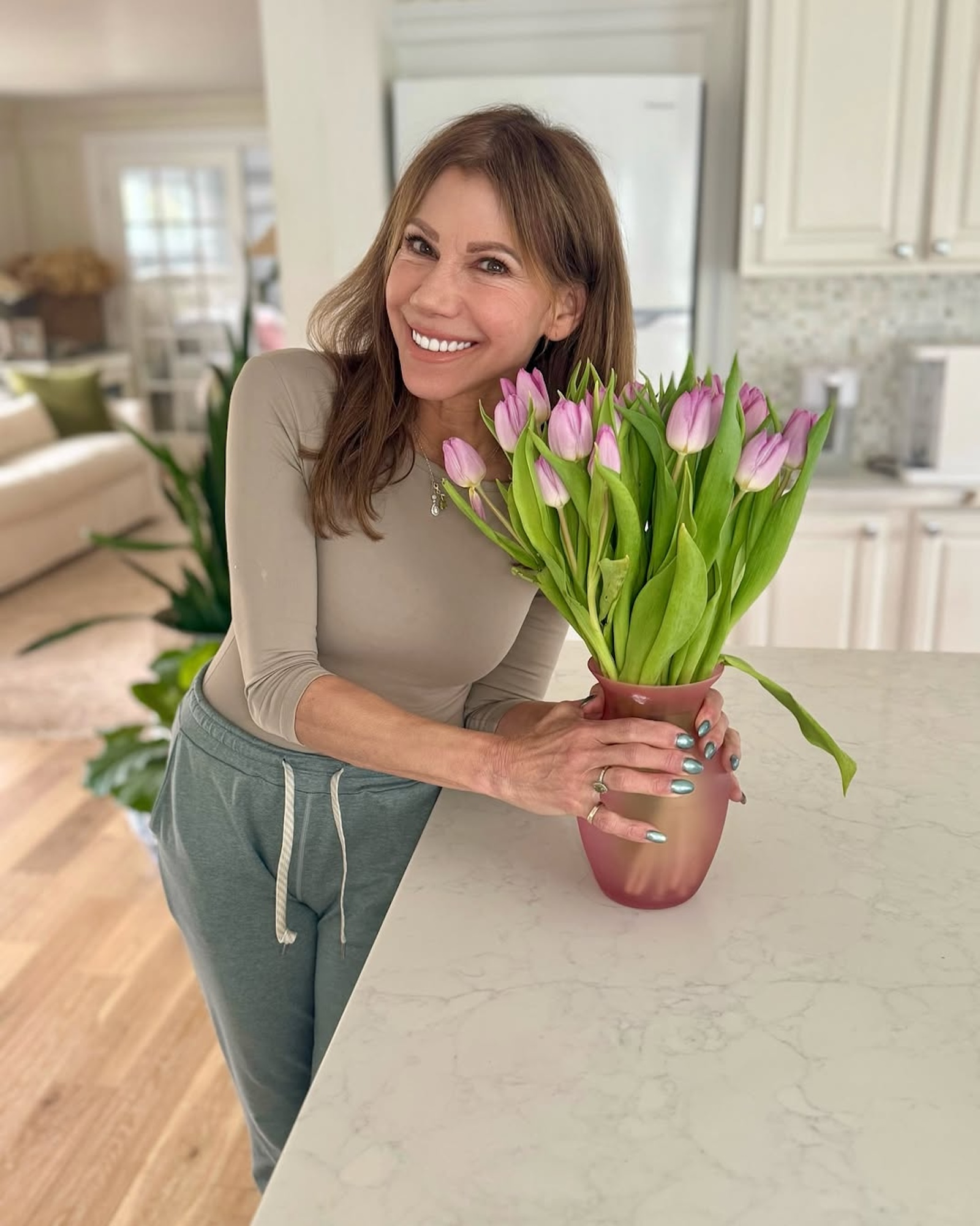 Why Isn’t Gerry Turner’s Ex-Wife Theresa Nist on the ‘Golden’ Spinoff of ‘Bachelor in Paradise’?