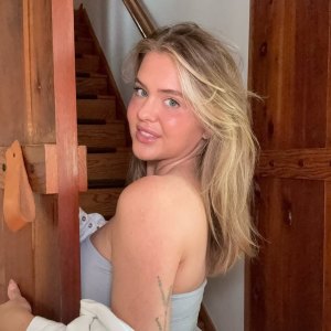 OnlyFans’ Tiffany Wisconsin Claims She Has Big Plans for Videos With Pastor, Amish Man and More