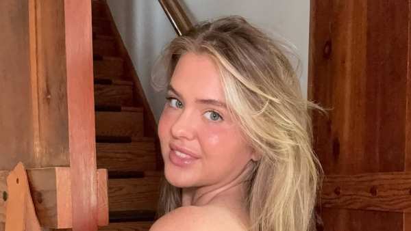 OnlyFans’ Tiffany Wisconsin Claims She Has Big Plans for Videos With Pastor, Amish Man and More