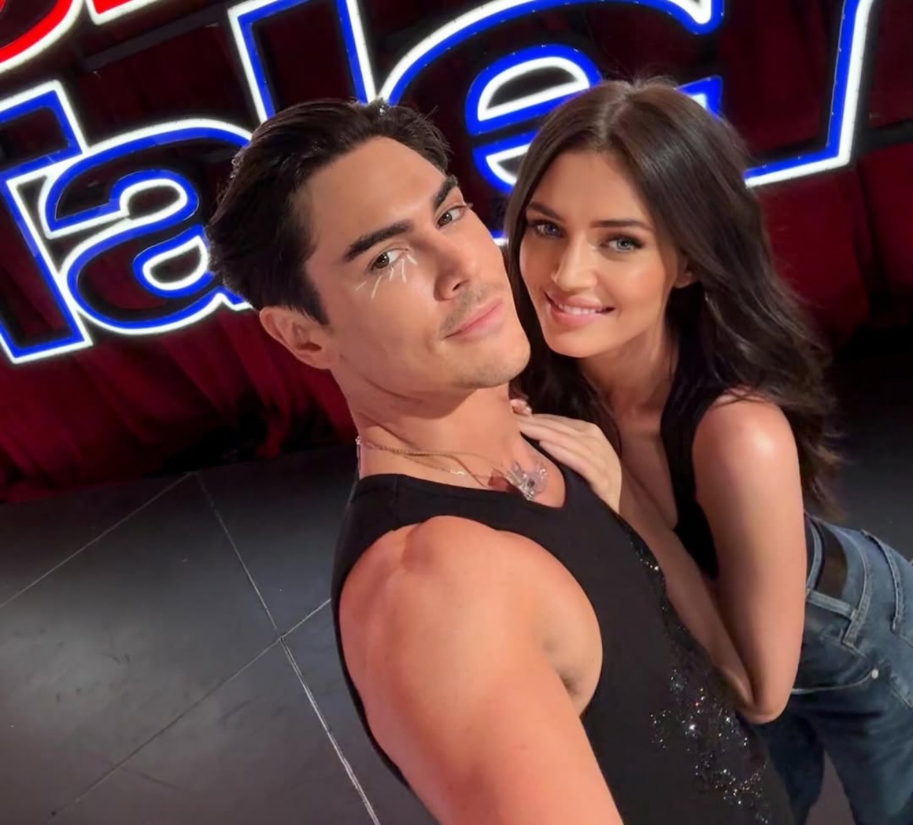 Americas Got Talent Judges Share Their Honest Critiques of Tom Sandoval