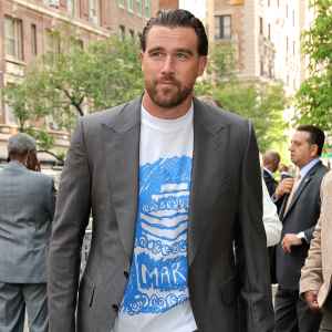 Travis Kelce