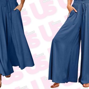 Palazzo Pants