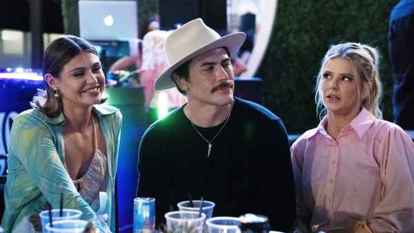 Vanderpump Rules Season 12 Has Very Little Resemblance