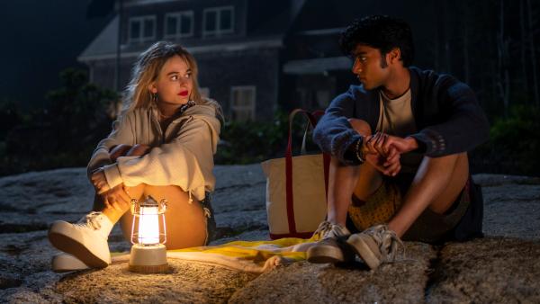 How Does Prime Video's We Were Liars Series Compare