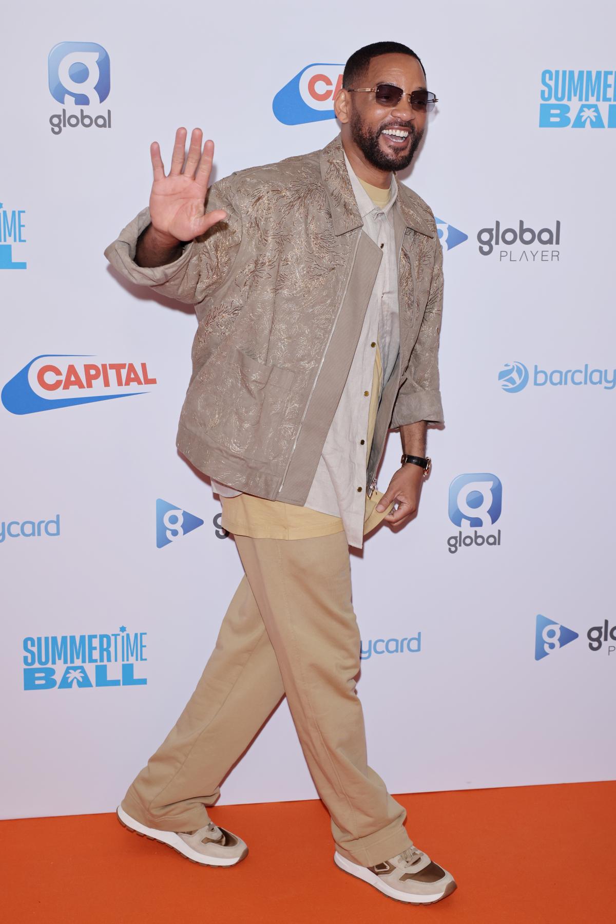 Will Smith