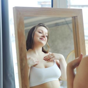 Warner Wireless Bra