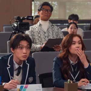 XO, Kitty Cast Change