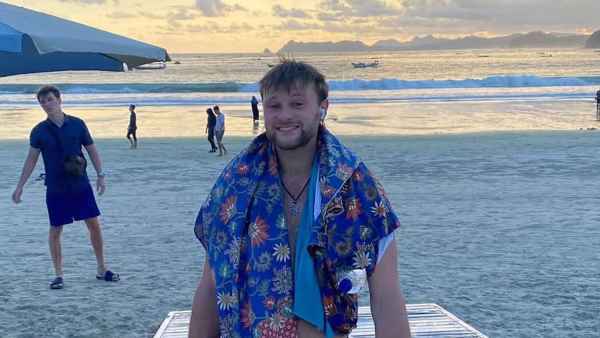Race Across the World’ Star Sam Gardiner Dead at 24 After Car Crash