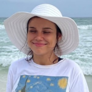 Whitney Purvis Last Social Media Posts Revealed Before Her Arrest