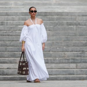 17 Prime Day Deals on Cool, Summer-Approved Linen Blend Dresses - Starting at $20
