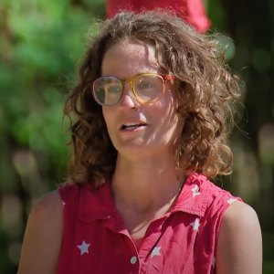 Survivor 46s Liz Wilcox Offered to Be the Applebees Waitress for Survivor 50
