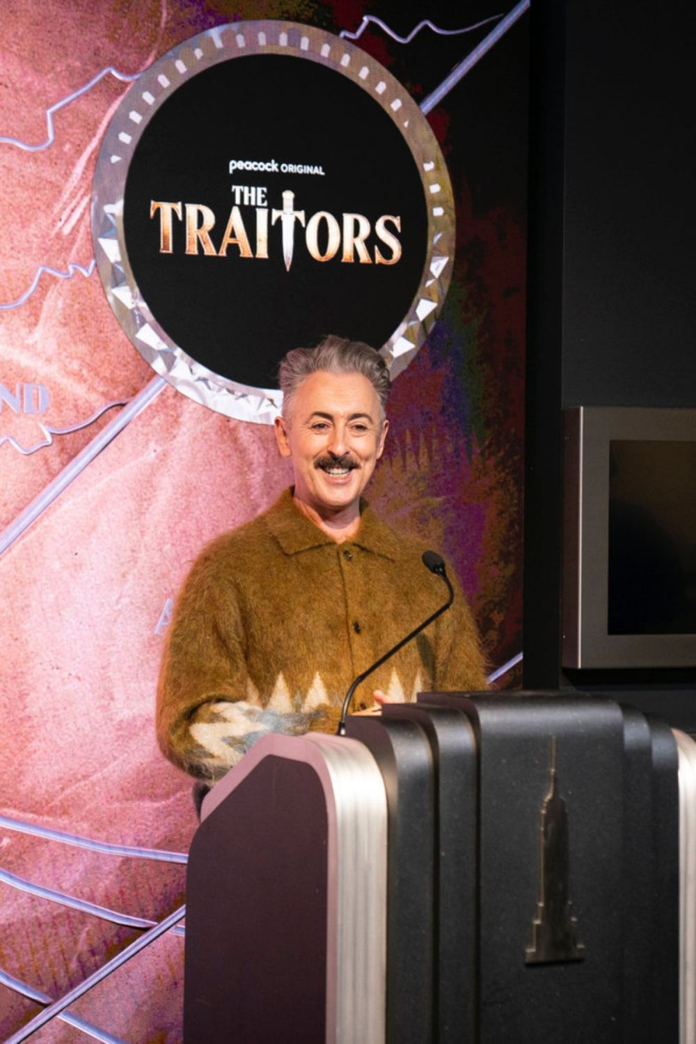 2025 Emmy Nominations See the Complete List for the 77th Annual Ceremony