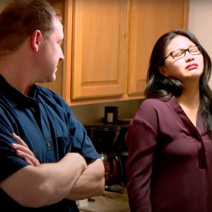 90 Day Fiance Alum Eric Rosenbrook and Leida Margaretha Newborn Daughter Dies Days After Arrest