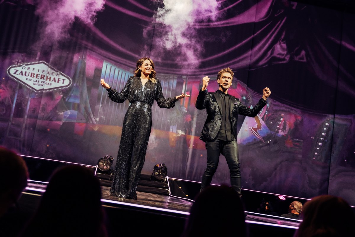 AGT The Clairvoyants Announce North American Tour 2025 Credit Lukas Rauch 1