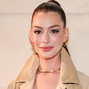 These Under-$60 Knee-High Boots Look Just Like Anne Hathaway's $950 High-End Pair