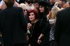 Osbourne Ozzy Osbourne Aimee Funeral Parade