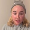 Amanda Bynes explains why she can't wear toothpaste