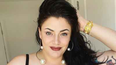 Americas Next Top Model Sarah Hartshorne Calls Show a Cult in New Memoir Now