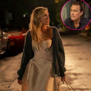 And Just Like That Episode 9