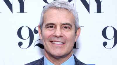 Andy Cohen Makes AJLT Cameo in Nod to OG Series