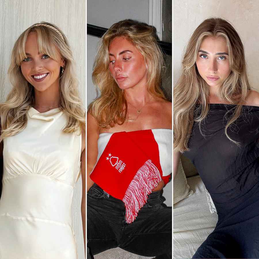 OnlyFans' Annie Knight Breaks Silence on Bonnie Blue’s Criticism Us