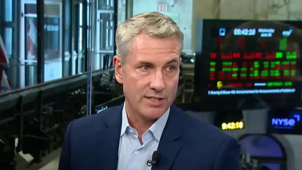Astronomer CEO Andy Byron Speaks Out Over Kiss Cam Affair Rumors