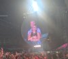 CEO of astronomer Andy Byron and CPO Kristin Cabot put after after Coldplay Concert cheat scandal