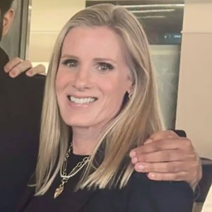 Astronomer CEO Andy Byron and CPO Kristin Cabot Put on Leave After Coldplay Concert Cheating Scandal