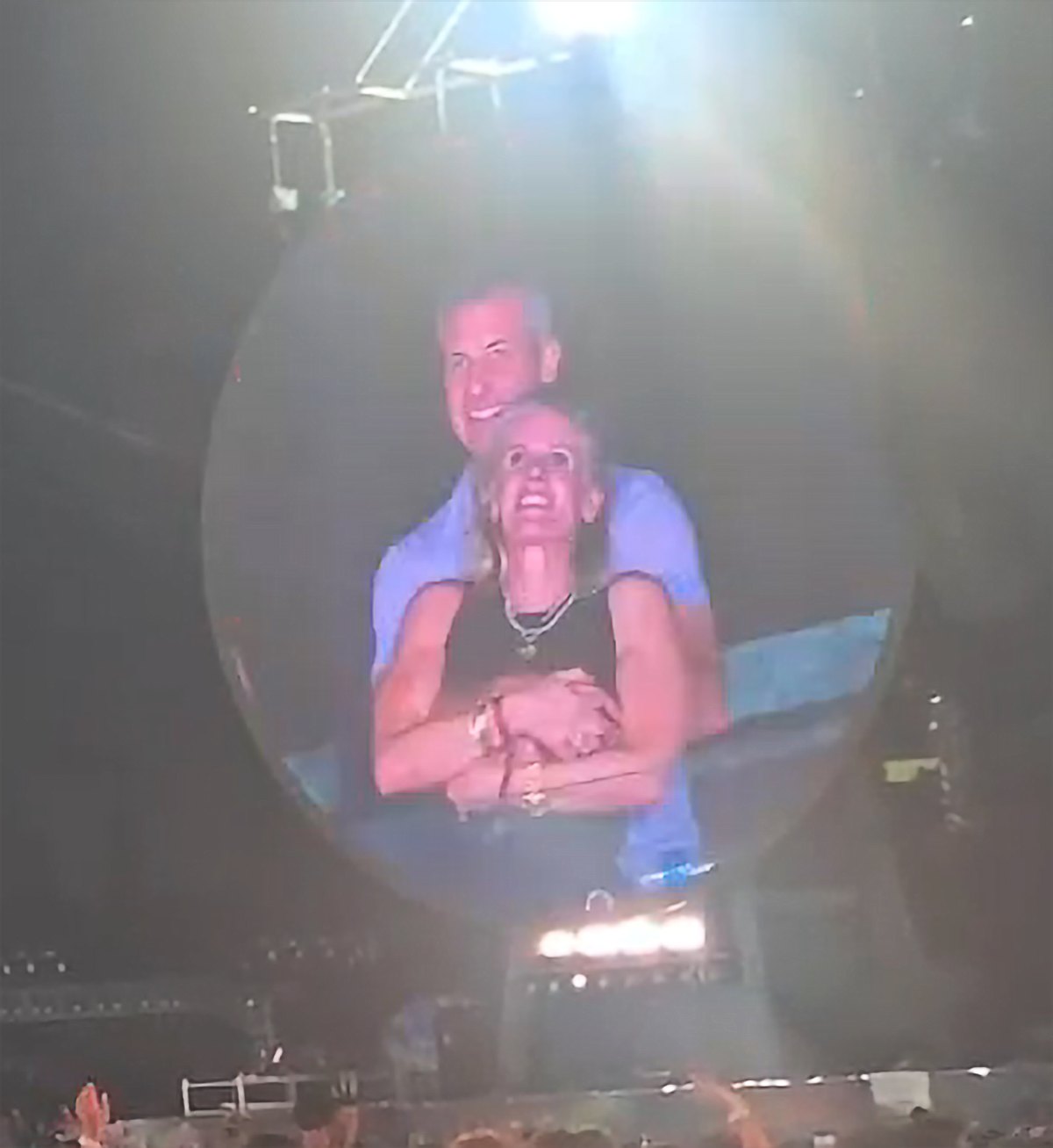 Astronomer Kiss Cam Scandal What to Know