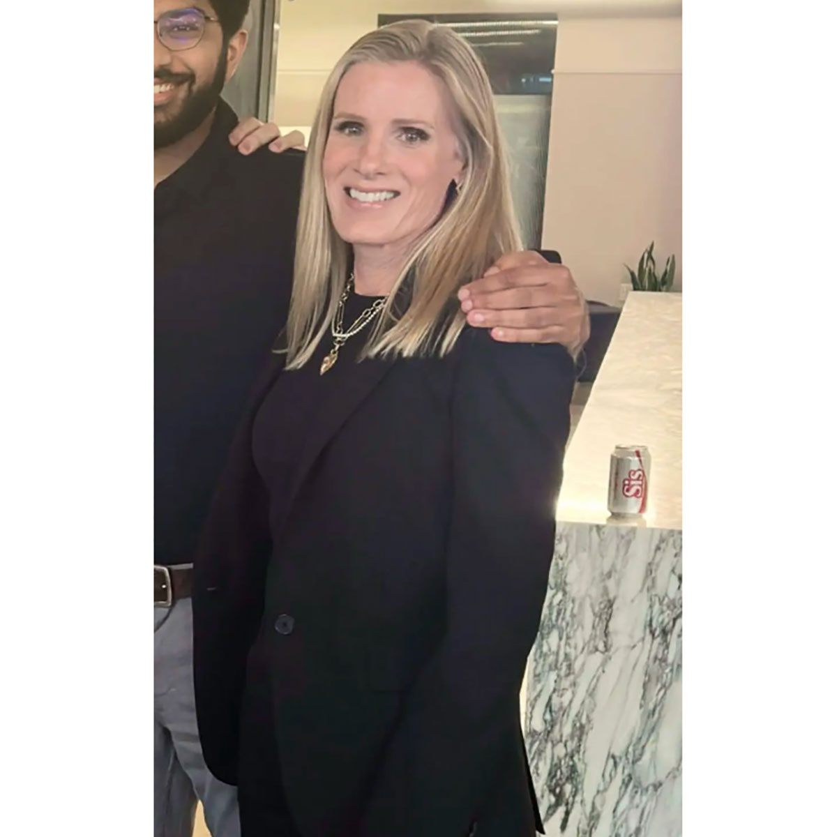 Astronomer Kristin Cabot Mentined Winning Trust of CEOs Before Scandal