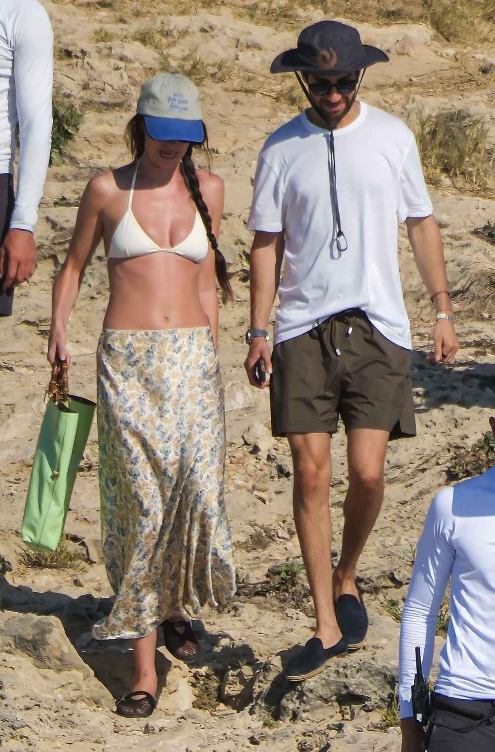 Charlie Dakota Bikini main image 1