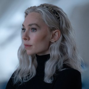 Fantastic Four Post-Credits Scene