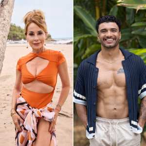 Bachelor in Paradise s April and Jonathon Break Down That Rose Ceremony Shocker