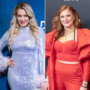 Big Brother Legends Janelle Pierzina and Rachel Reilly Are Trolling Fans Over Mystery Houseguest Twist 2074932092 1449162049