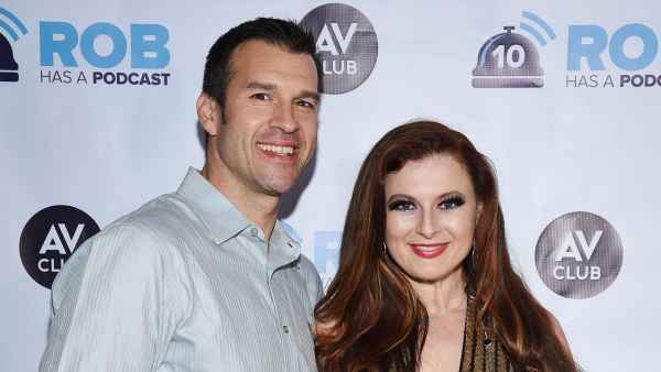 Big Brother Stars Rachel Reilly and Brendon Villegas Relationship Timeline GettyImages 1205894899