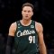 Blake Griffin Bio Pic
